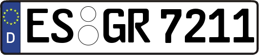 ES-GR7211