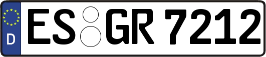 ES-GR7212