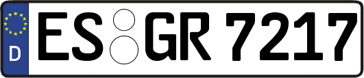 ES-GR7217