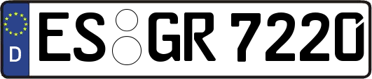 ES-GR7220