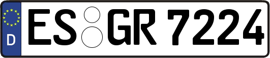 ES-GR7224