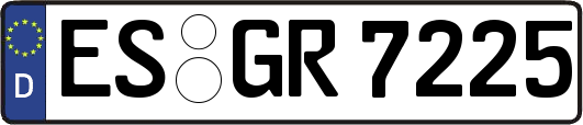 ES-GR7225