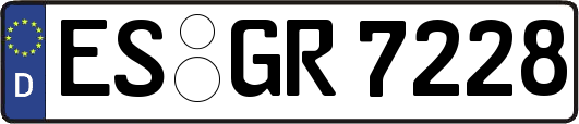 ES-GR7228