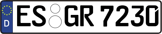 ES-GR7230