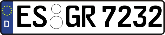 ES-GR7232