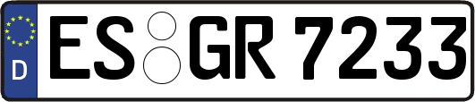 ES-GR7233