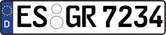 ES-GR7234