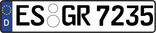ES-GR7235