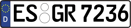 ES-GR7236