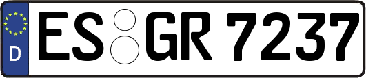 ES-GR7237