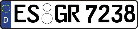 ES-GR7238