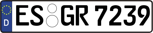 ES-GR7239