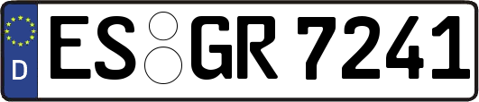 ES-GR7241