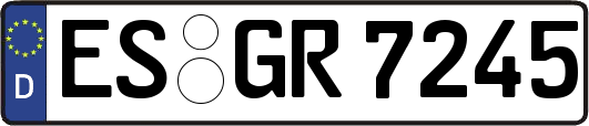 ES-GR7245