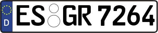 ES-GR7264
