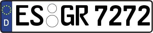 ES-GR7272