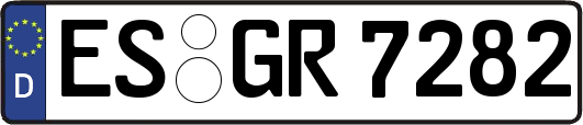 ES-GR7282