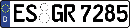 ES-GR7285