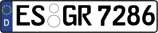ES-GR7286