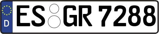 ES-GR7288
