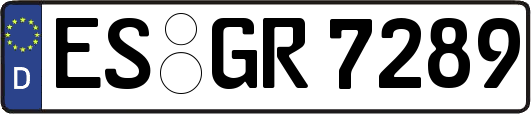 ES-GR7289