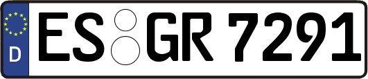 ES-GR7291