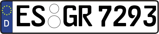 ES-GR7293
