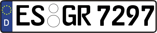 ES-GR7297