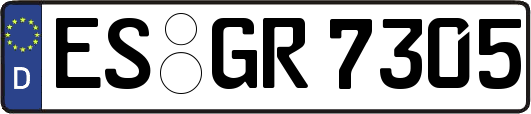 ES-GR7305