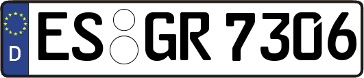 ES-GR7306