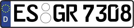 ES-GR7308