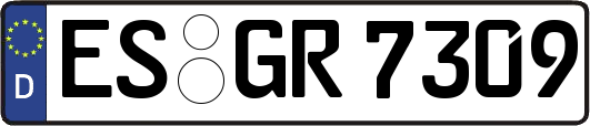 ES-GR7309