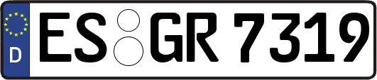 ES-GR7319