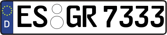 ES-GR7333