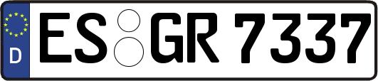 ES-GR7337