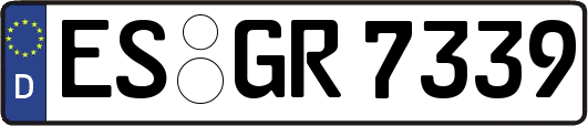 ES-GR7339