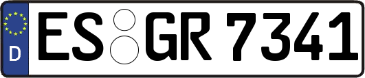 ES-GR7341