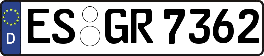 ES-GR7362