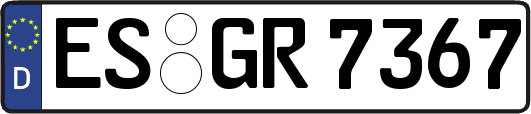 ES-GR7367