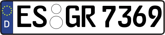 ES-GR7369