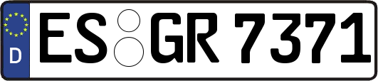 ES-GR7371