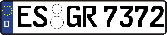 ES-GR7372
