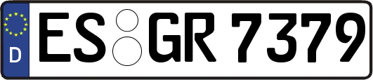 ES-GR7379