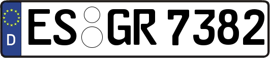 ES-GR7382