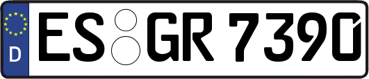 ES-GR7390