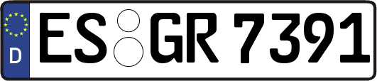 ES-GR7391