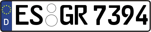 ES-GR7394