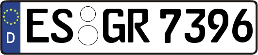 ES-GR7396