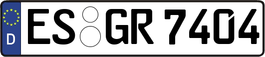 ES-GR7404