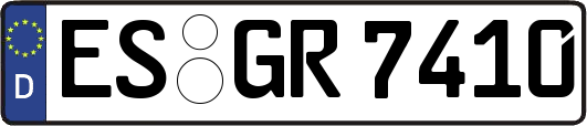 ES-GR7410